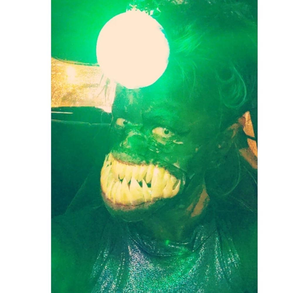 Meet your Posher, Mersadies